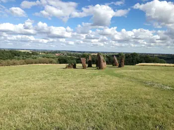 Kemmelberg (België)